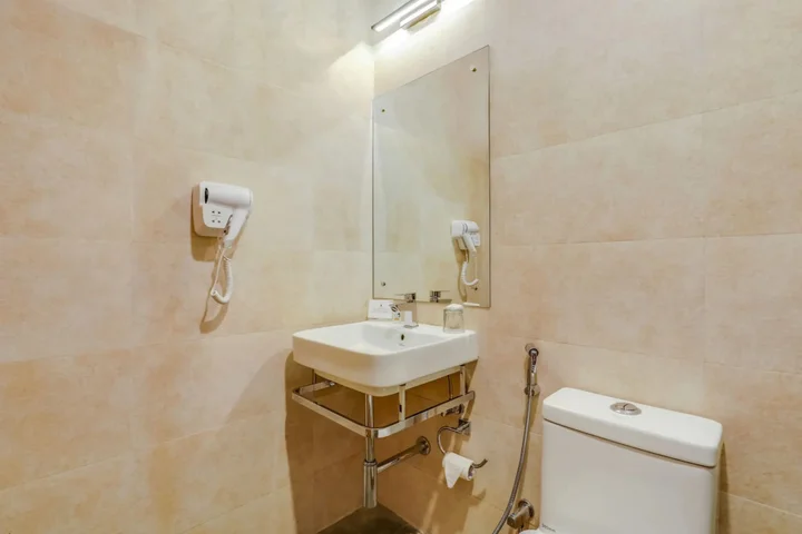 Дарджилинг: Summit Swiss Heritage Hotel & Spa