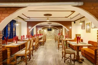 Дарджилинг: Summit Swiss Heritage Hotel & Spa