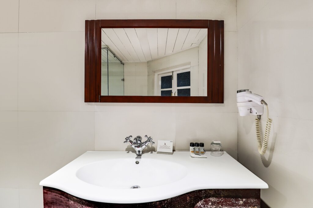 Дарджилинг: Summit Swiss Heritage Hotel & Spa