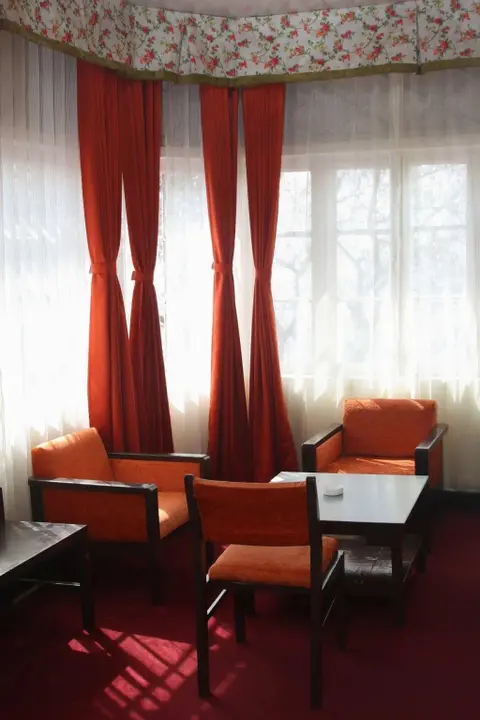 Дарджилинг: Summit Swiss Heritage Hotel & Spa