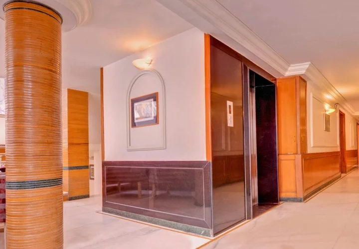 Ахмедабад: Hotel Pinnacle