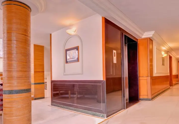 Ахмедабад: Hotel Pinnacle