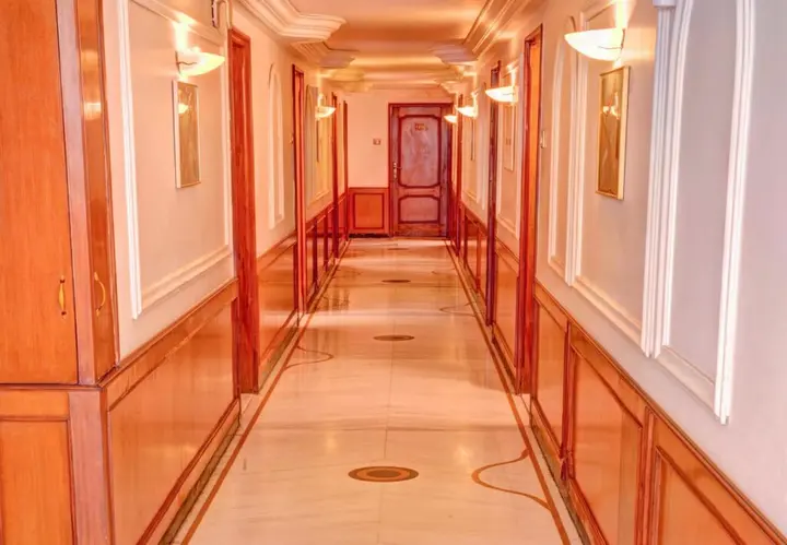 Ахмедабад: Hotel Pinnacle