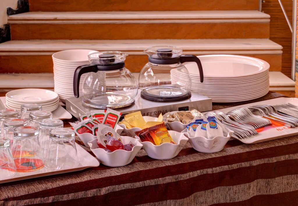 Ахмедабад: Hotel Pinnacle