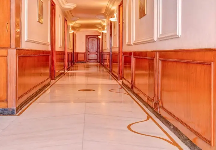 Ахмедабад: Hotel Pinnacle