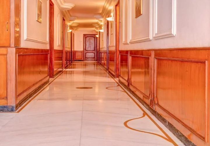 Ахмедабад: Hotel Pinnacle