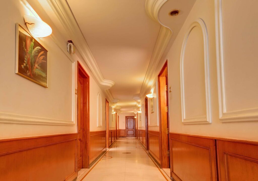 Ахмедабад: Hotel Pinnacle