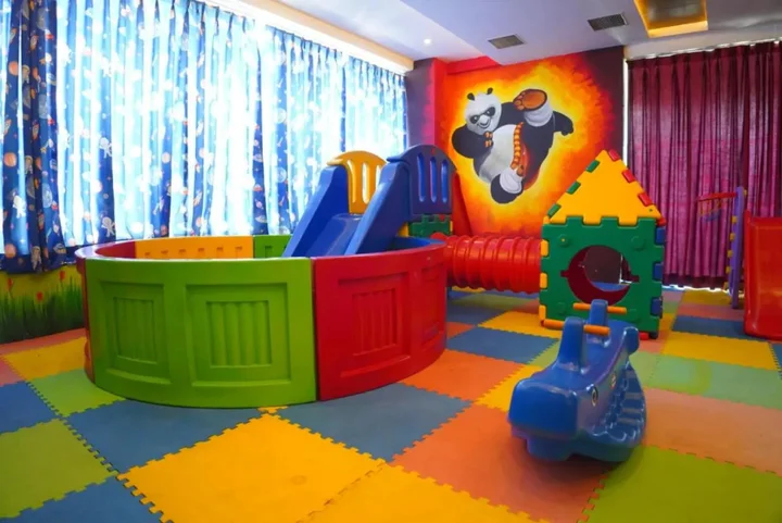 Хидерабад: Sitara Grand LB Nagar