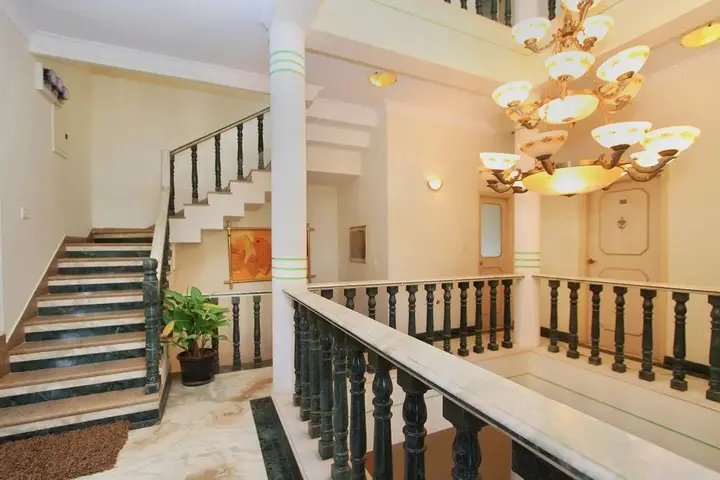 Бангалор: OYO 10438 Green Villa