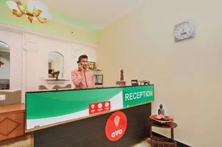 Бангалор: OYO 10438 Green Villa