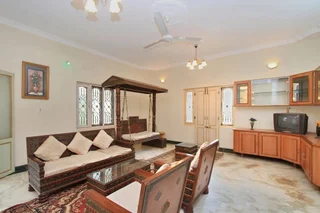 Бангалор: OYO 10438 Green Villa