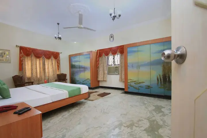 Бангалор: OYO 10438 Green Villa