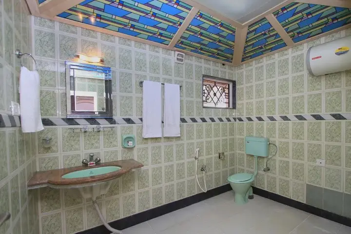 Бангалор: OYO 10438 Green Villa