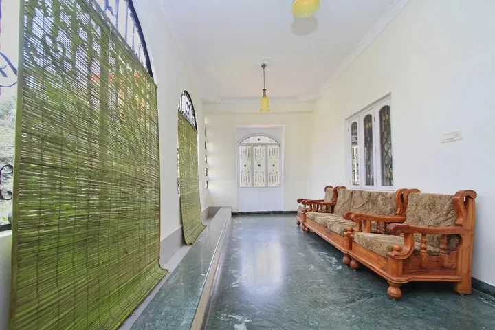 Бангалор: OYO 10438 Green Villa