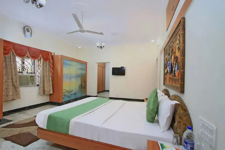 Бангалор: OYO 10438 Green Villa