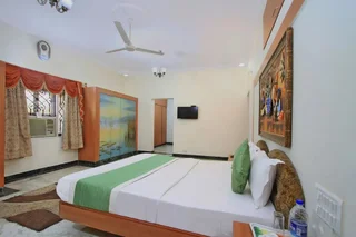 Бангалор: OYO 10438 Green Villa