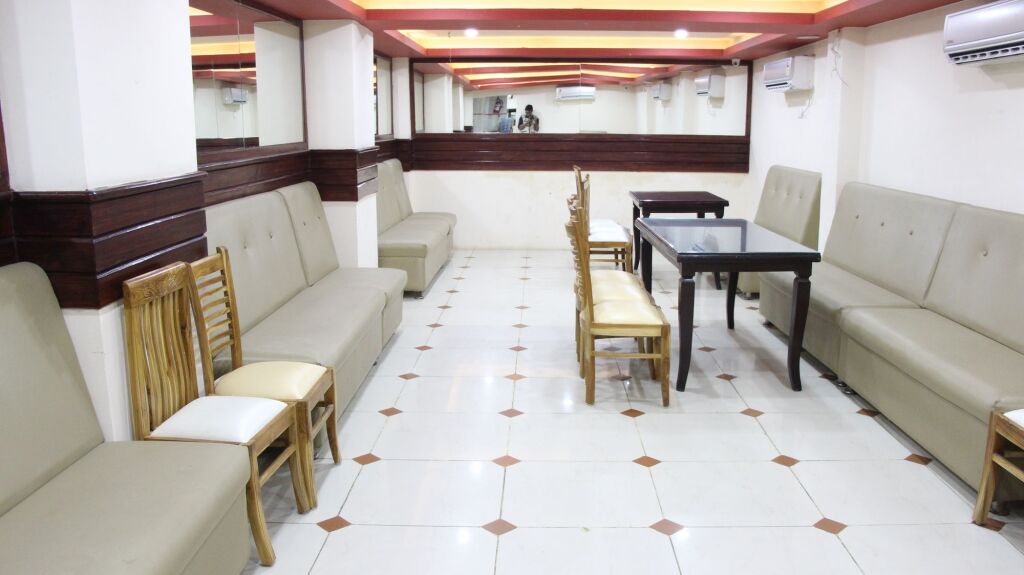 Джайпур: OYO 3971 Hotel Tip Top
