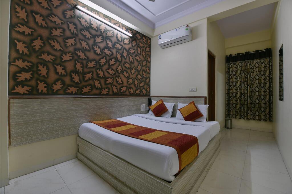 Джайпур: OYO 3971 Hotel Tip Top