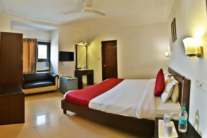 Амритсар: Hotel Sapphire