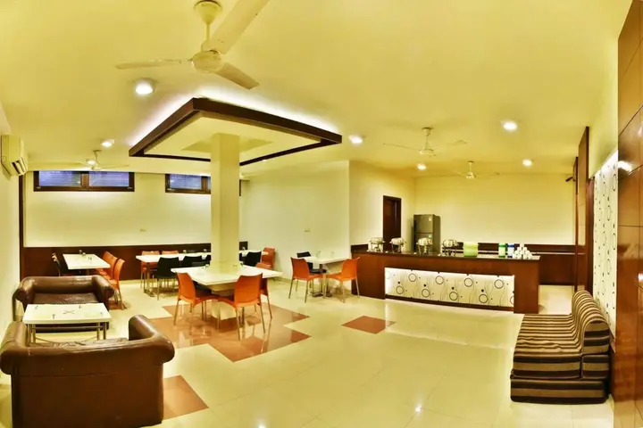 Амритсар: Hotel Sapphire