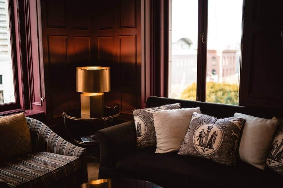 Джорхат: Hotel Little Palace