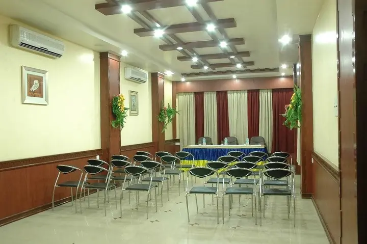Джорхат: Hotel Little Palace