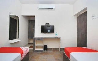 Коимбатур: Hotel Sapthagiri Nest