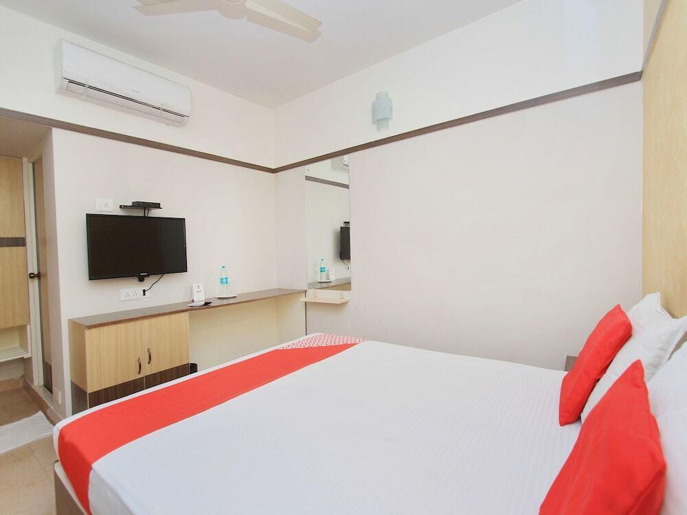 Коимбатур: Hotel Sapthagiri Nest