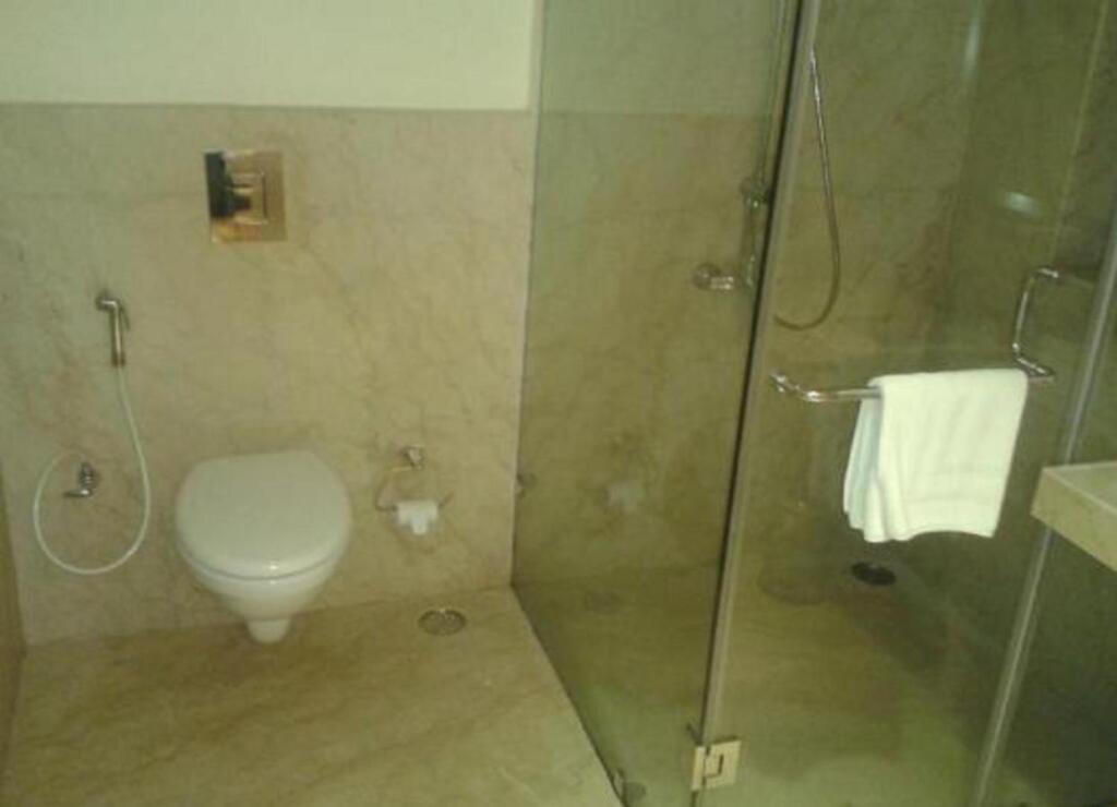 Альто-де-Порворим: Otium Resort By The Oterra, Goa