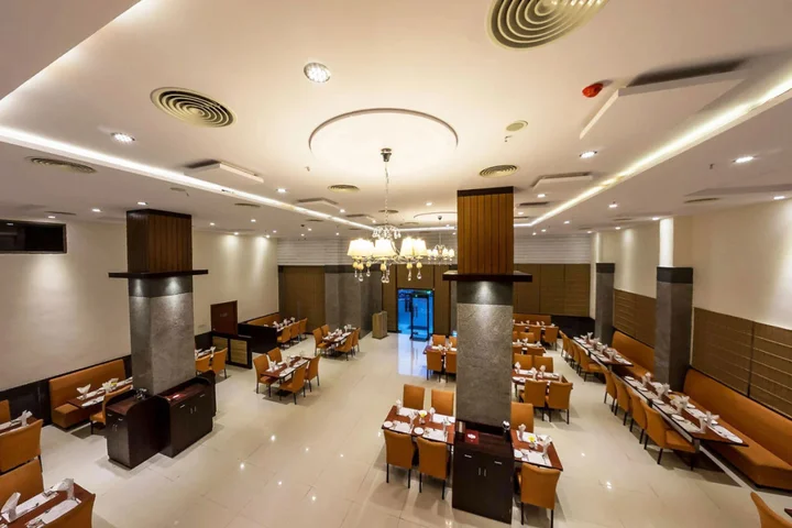 Секундерабад: Hotel Saptagiri