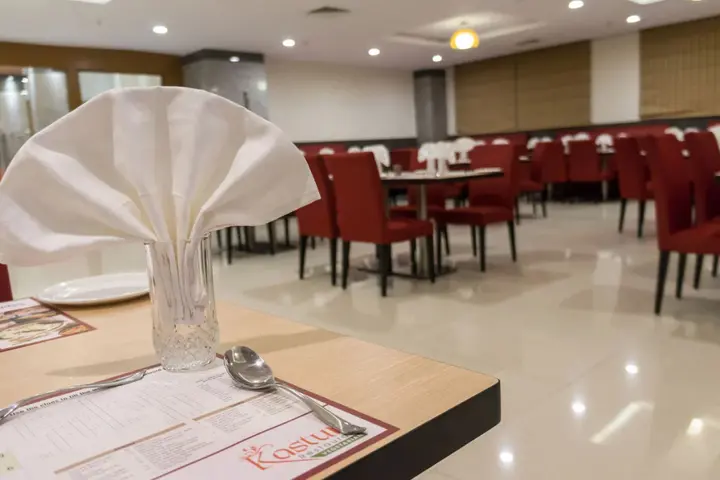 Секундерабад: Hotel Saptagiri