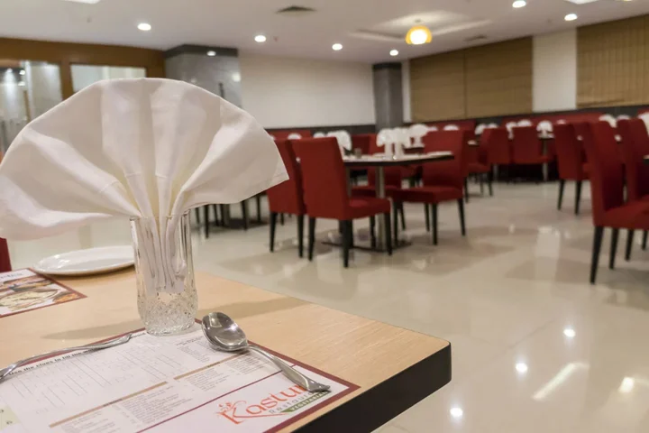 Секундерабад: Hotel Saptagiri