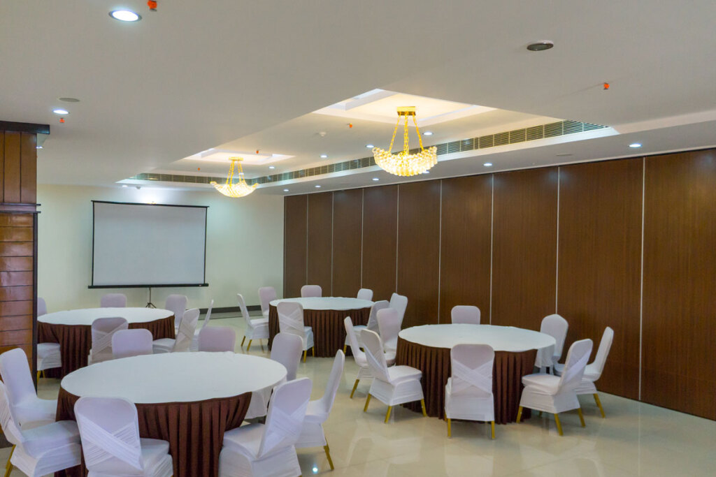 Секундерабад: Hotel Saptagiri