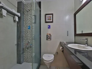 Ананд: Capital O 2900 Hotel Rama Residency