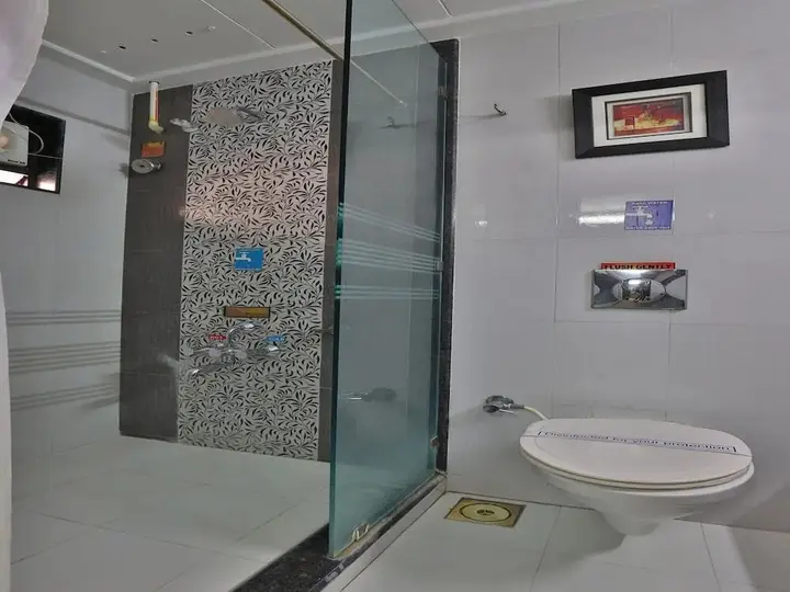 Ананд: Capital O 2900 Hotel Rama Residency