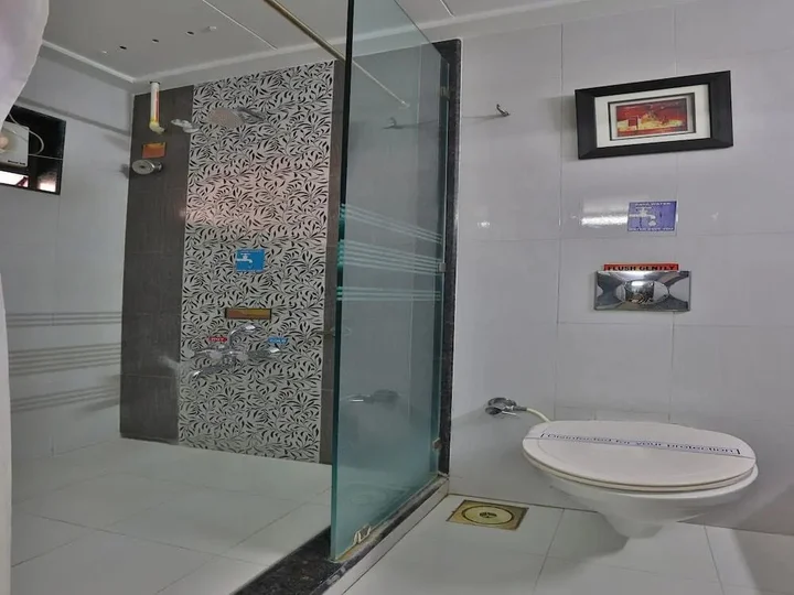 Ананд: Capital O 2900 Hotel Rama Residency