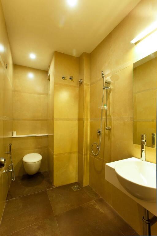 Ченнаи: Brownstar Boutique Hotel