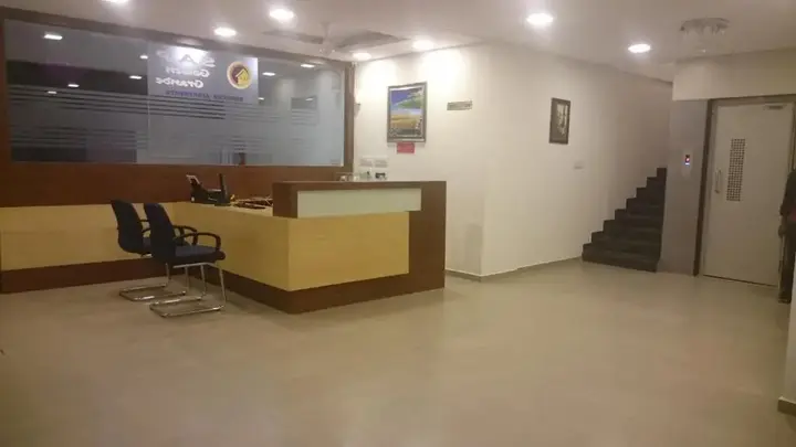 Бангалор: SAP Golden Grande