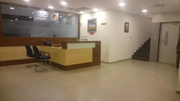 Бангалор: SAP Golden Grande