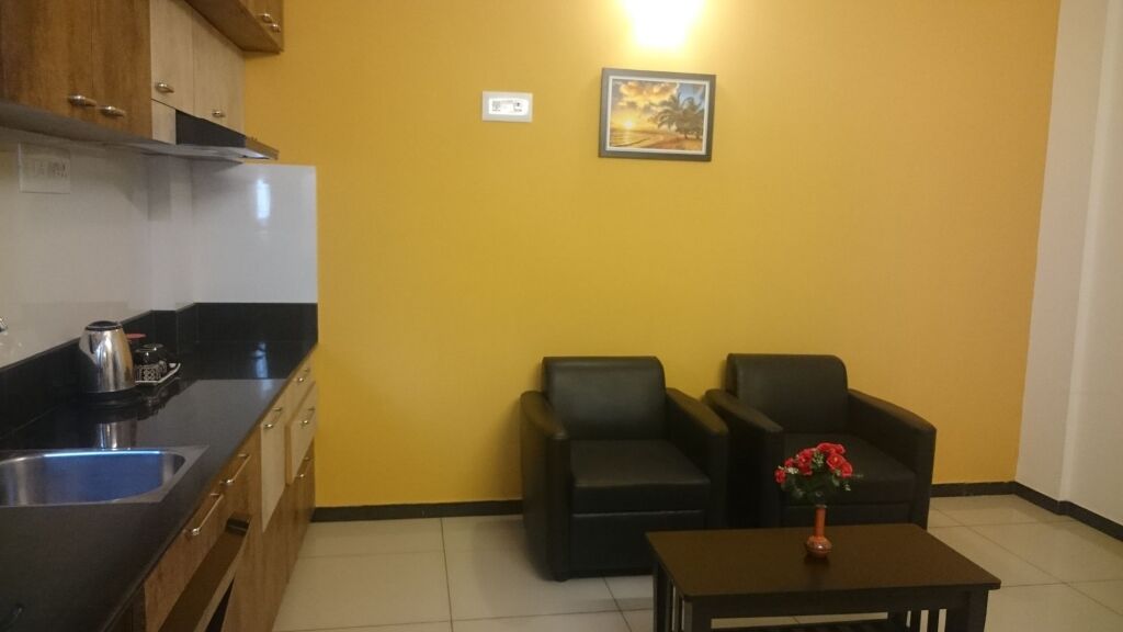 Бангалор: SAP Golden Grande