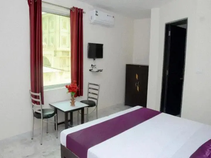 Агра: Hotel Ganpati Agra