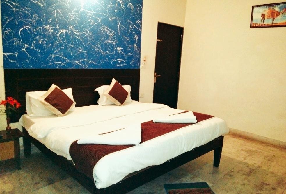 Агра: Hotel Ganpati Agra