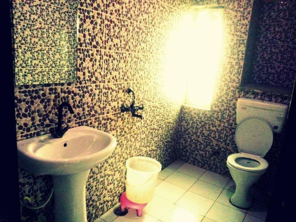 Hotel Ganpati Agra — фото 5