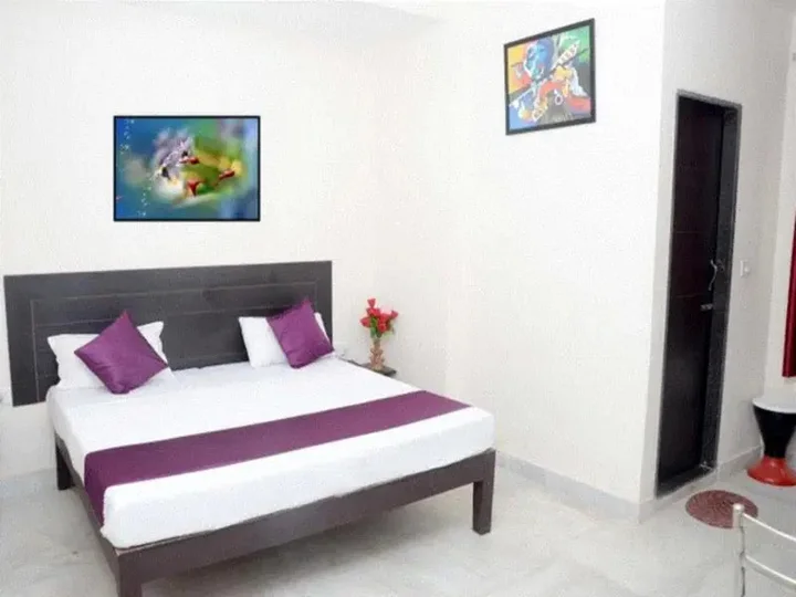 Агра: Hotel Ganpati Agra