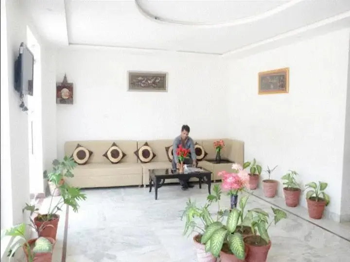 Агра: Hotel Ganpati Agra