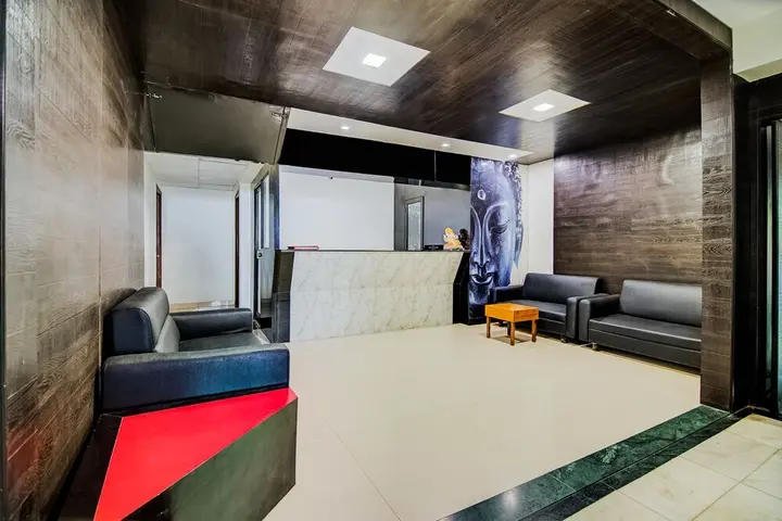 Лонавала: Treebo Trend Yash Residency