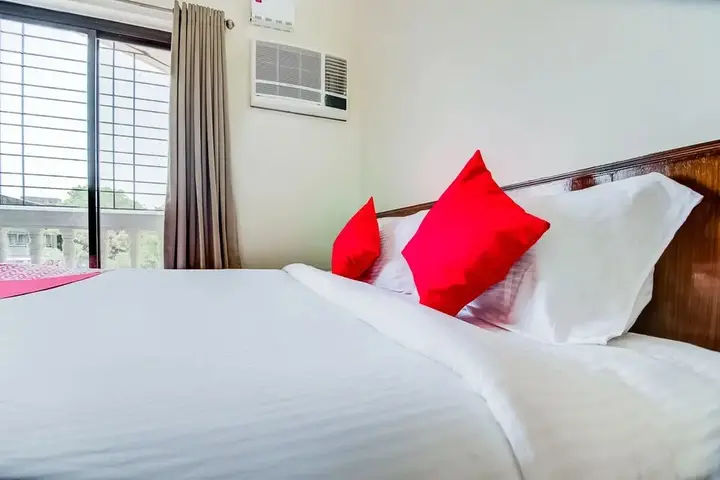 Лонавала: Treebo Trend Yash Residency