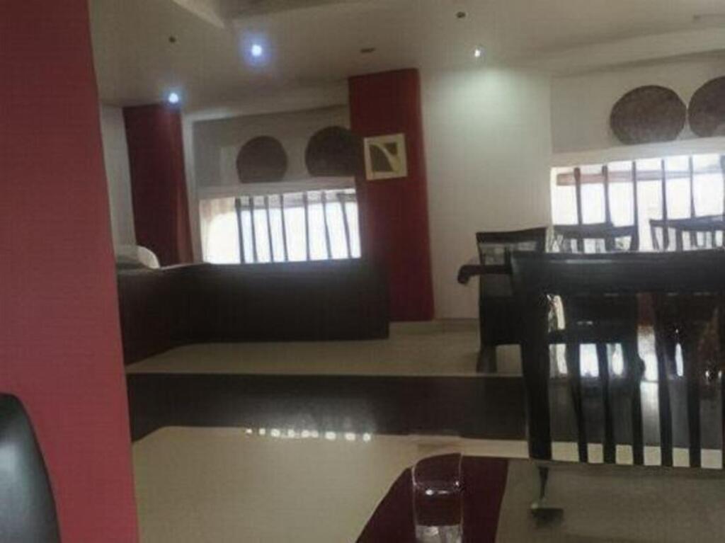 Гувахати: Hotel Rajdhani Regency