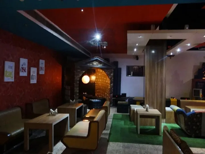 Гувахати: Hotel Rajdhani Regency