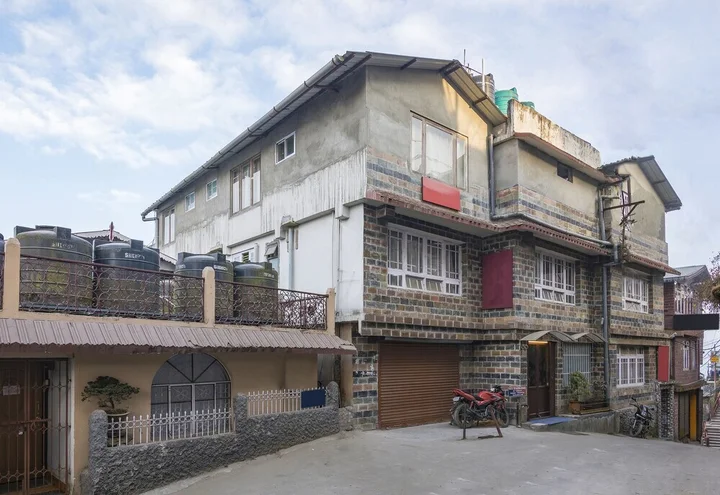 Дарджилинг: OYO 4305 Yang's Inn